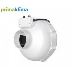 Prima Klima 400 m³/u Thermostaat - 2