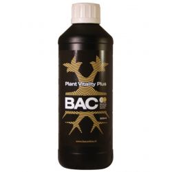 BAC Plant Vitality Plus 250 ml - 1