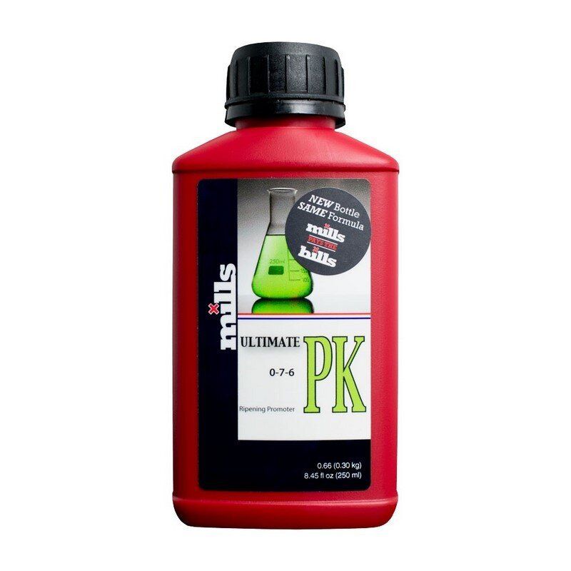 Mills Ultimate PK 250 ml - 1 Mills Ultimate PK 250 ml - 1