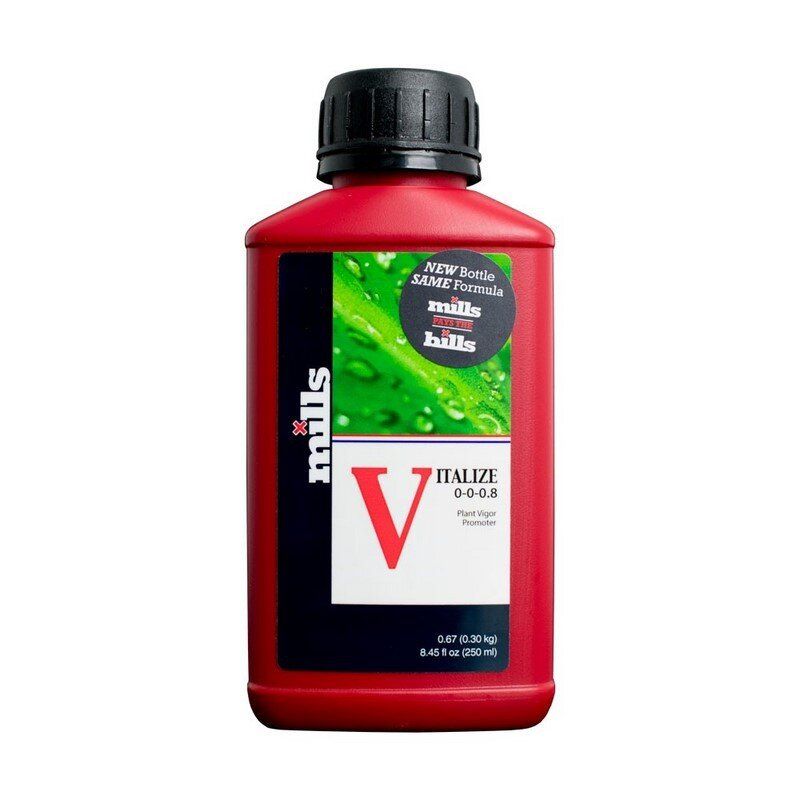 Mills Vitalize 250 ml - 1 Mills Vitalize 250 ml - 1