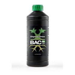 BAC Groei Organic 500 ml - 1
