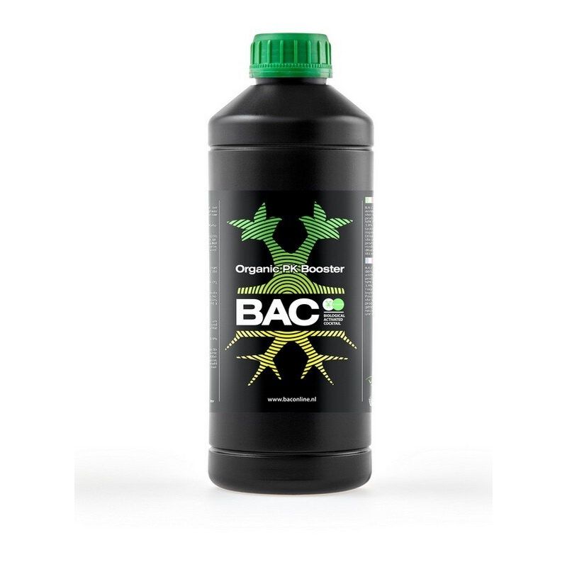 BAC Organic PK Booster 500 ml