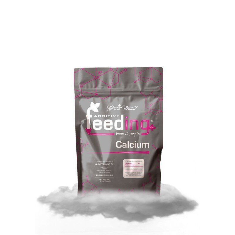 Green House Calcium 1 kg - 1