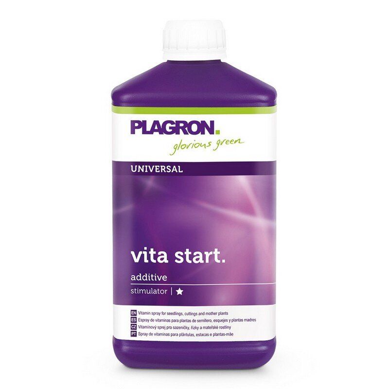 Plagron Vita Start 1l - 1 Plagron Vita Start 1l - 1