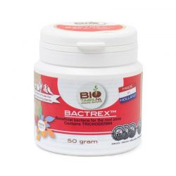 Biotabs Bactrex 50gr - 1