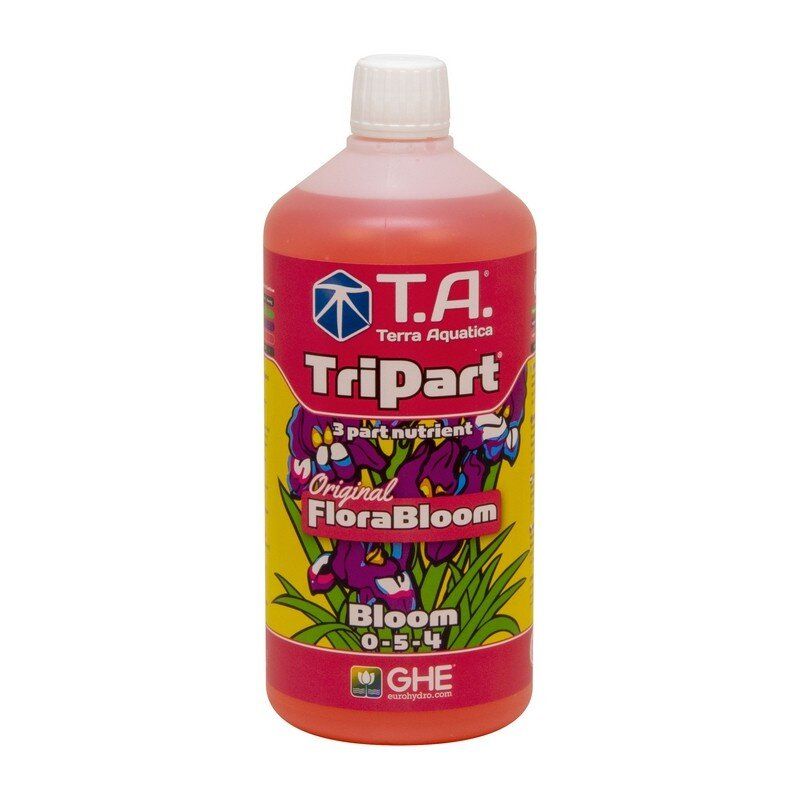 Terra Aquatica FloraBloom 0.5l - 1