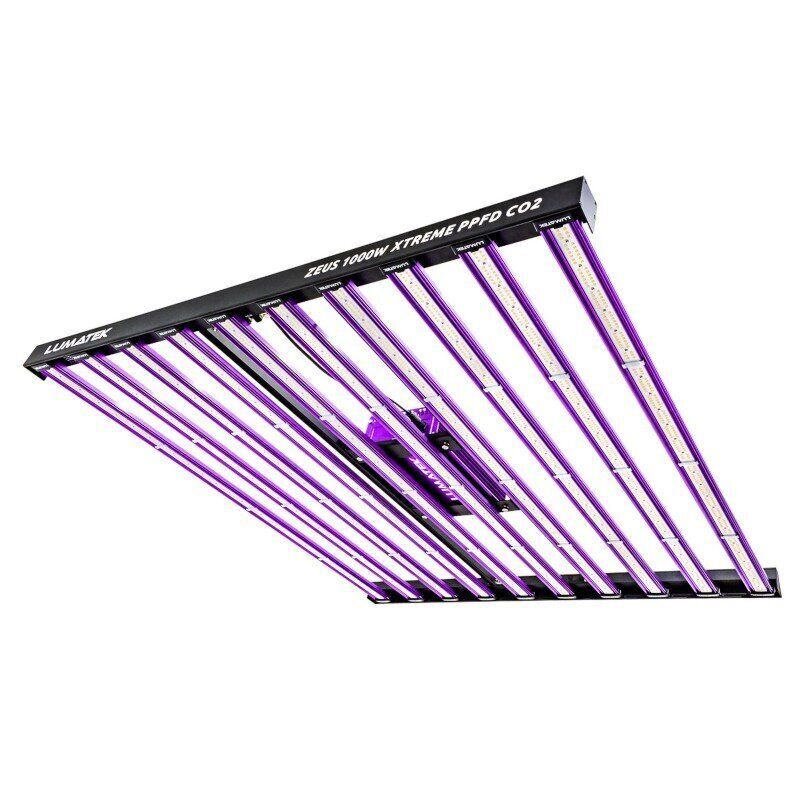 Lumatek Zeus 1000 Watt Xtreme CO2 - 1 Lumatek Zeus 1000 Watt Xtreme CO2 - 1