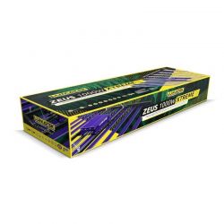 Lumatek Zeus 1000 Watt Xtreme CO2 - 6