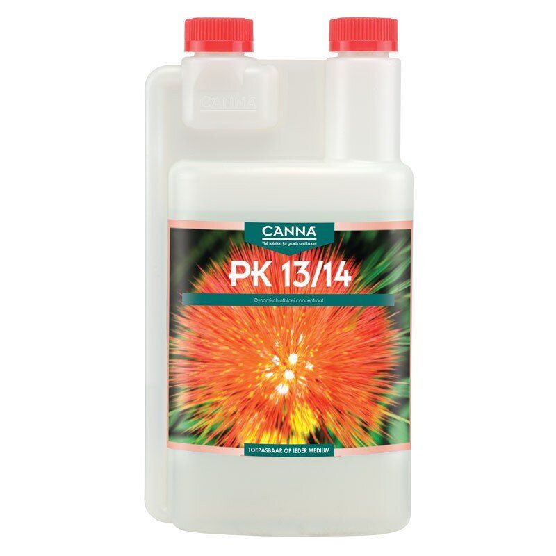 Canna PK 13/14 0.25l - 1