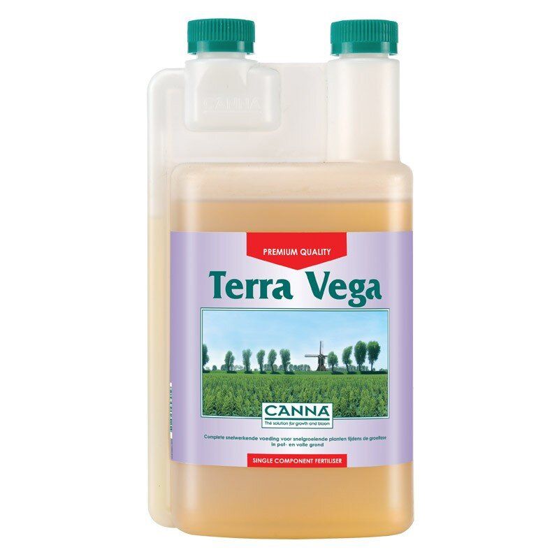 Canna Terra Vega 1l - 1