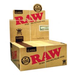 RAW Classic Kingsize Slim - 2