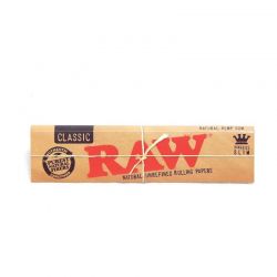 RAW Classic Kingsize Slim - 1