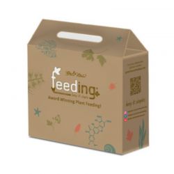 Green House Powder Feeding Bio Starter Kit - 2