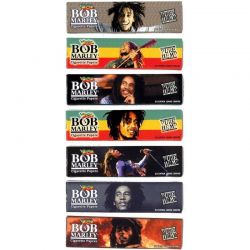 Smoking Bob Marley Collection - 2