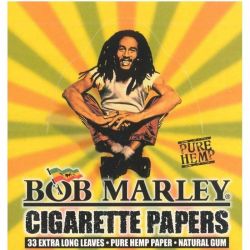 Smoking Bob Marley Collection - 3