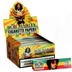 Smoking Bob Marley Collection - 1