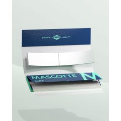 Mascotte Original Combi Slim Size + Tips