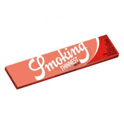 Smoking King Size Thinnest