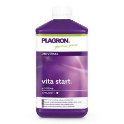 Plagron Vita Start 0.25l - 1