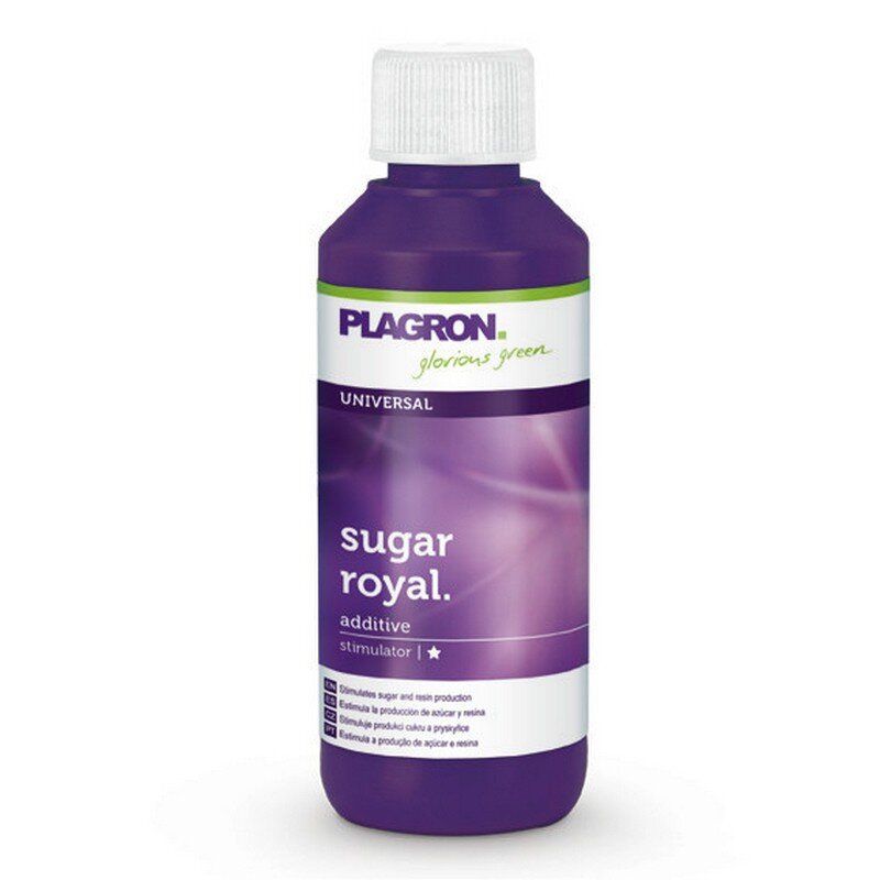 Plagron Sugar Royal 0.1l Plagron Sugar Royal 0.1l