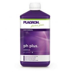 Plagron PH + 0.5l