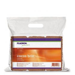 Plagon Coco Brix 7l x 6 - 1