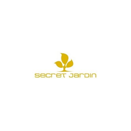 Secret Jardin