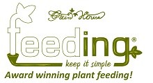 Green House Powder Feeding